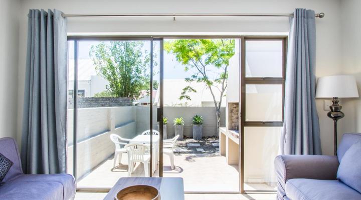 El Dorado Official Accommodation