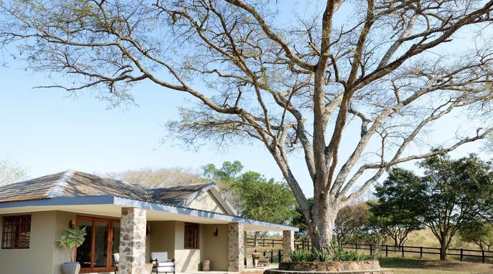 Tomjachu Bush Retreat