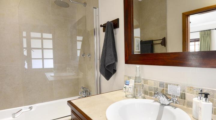 Tomjachu Bush Retreat