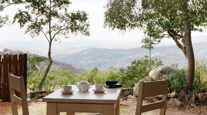 Tomjachu Bush Retreat