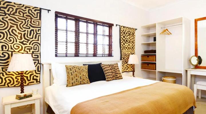 Tomjachu Bush Retreat