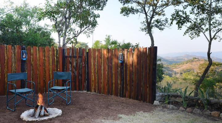 Tomjachu Bush Retreat