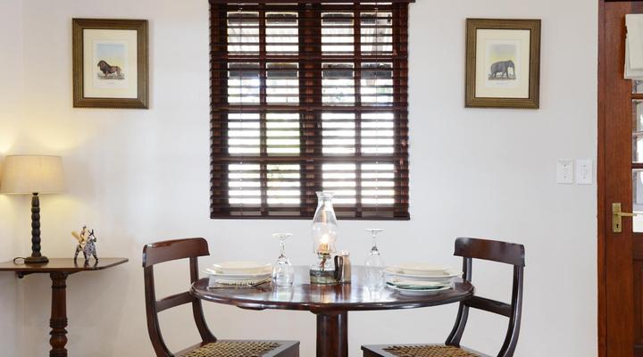 Tomjachu Bush Retreat