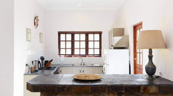 Tomjachu Bush Retreat