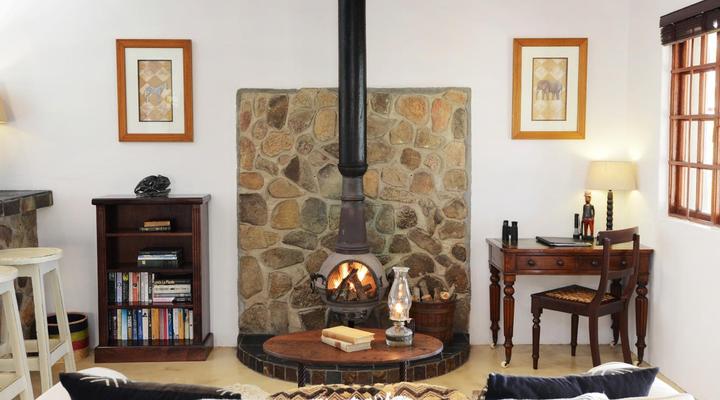 Tomjachu Bush Retreat