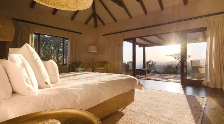 Tomjachu Bush Retreat