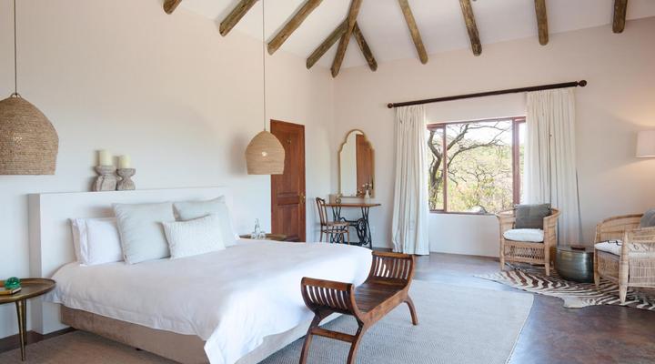 Tomjachu Bush Retreat