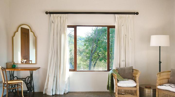 Tomjachu Bush Retreat