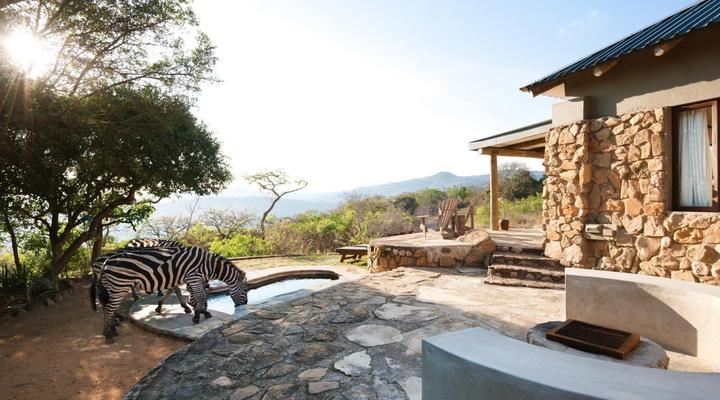 Tomjachu Bush Retreat