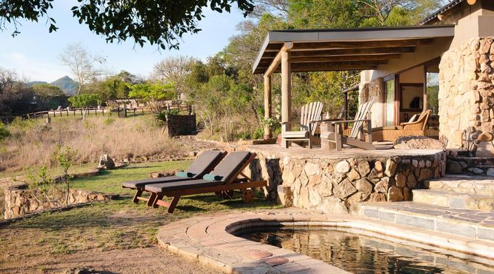 Tomjachu Bush Retreat