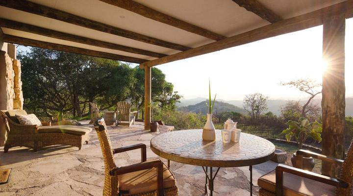 Tomjachu Bush Retreat