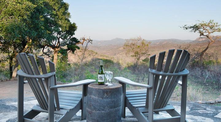 Tomjachu Bush Retreat