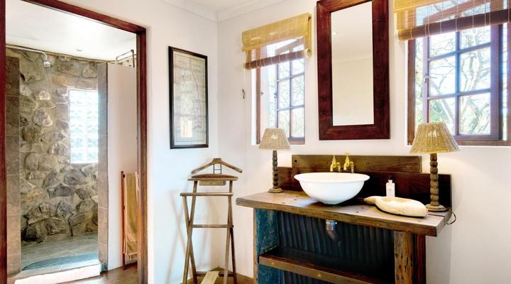 Tomjachu Bush Retreat