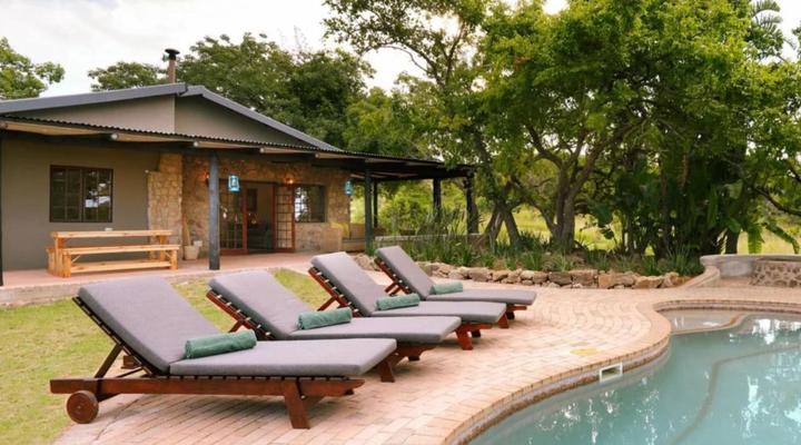 Tomjachu Bush Retreat