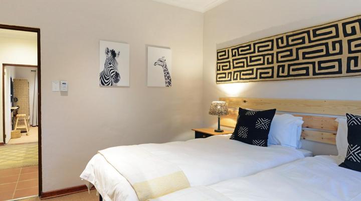 Tomjachu Bush Retreat