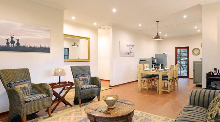 Tomjachu Bush Retreat