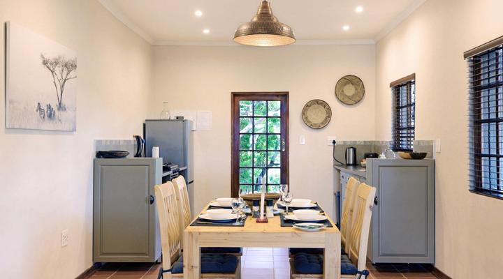 Tomjachu Bush Retreat