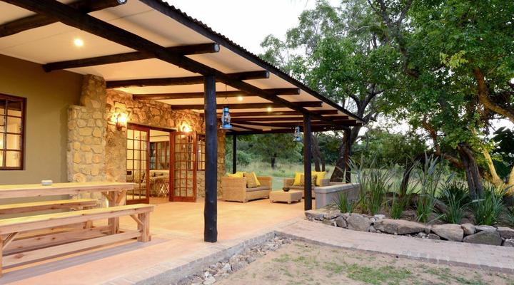 Tomjachu Bush Retreat