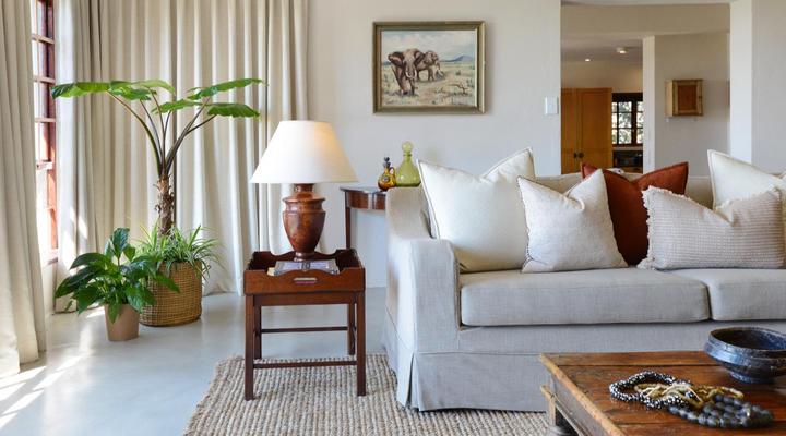 Tomjachu Bush Retreat