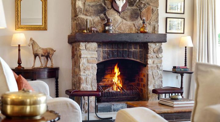 Tomjachu Bush Retreat