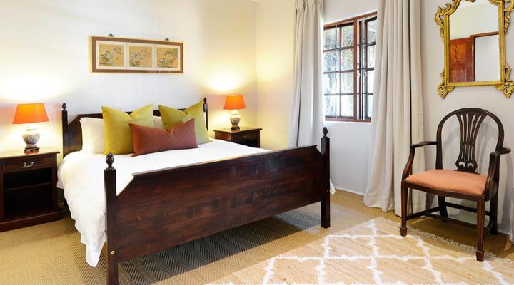 Tomjachu Bush Retreat