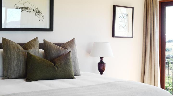 Tomjachu Bush Retreat