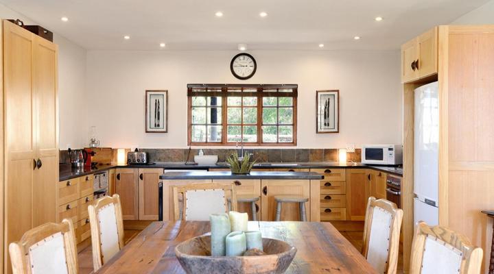 Tomjachu Bush Retreat