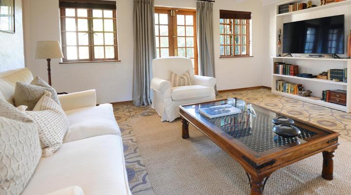 Tomjachu Bush Retreat