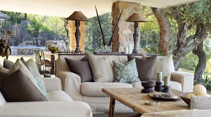 Tomjachu Bush Retreat