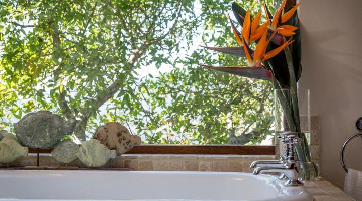 Tomjachu Bush Retreat