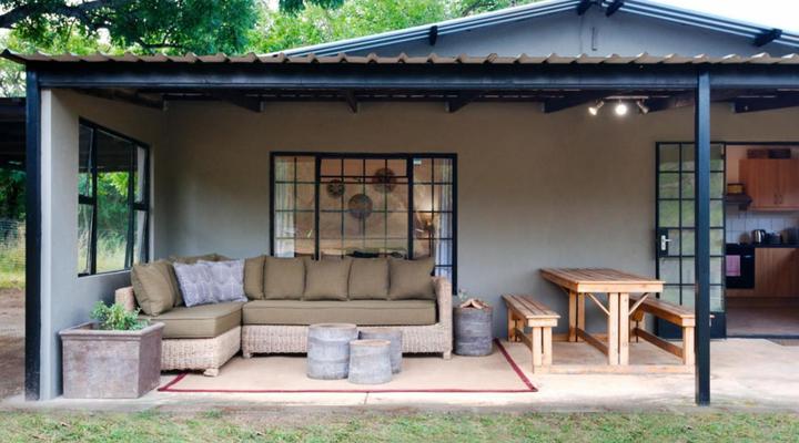 Tomjachu Bush Retreat