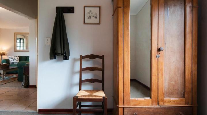 Tomjachu Bush Retreat