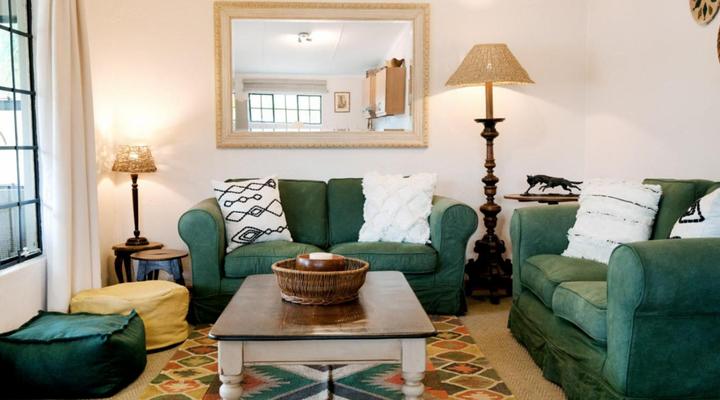 Tomjachu Bush Retreat