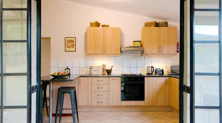 Tomjachu Bush Retreat