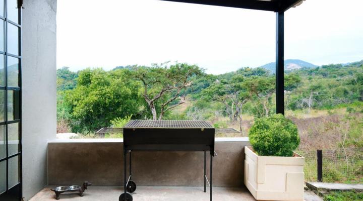 Tomjachu Bush Retreat