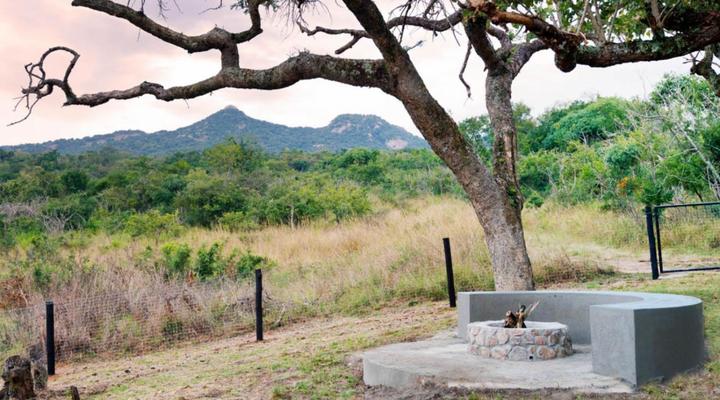 Tomjachu Bush Retreat