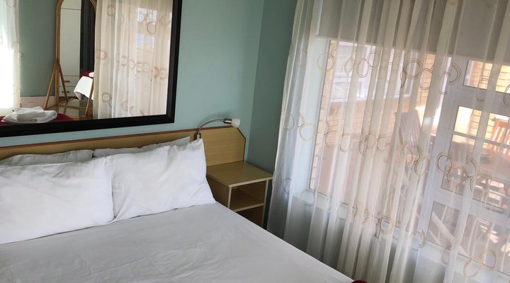 Adagio Self Catering