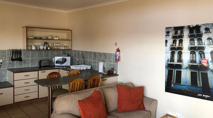 Adagio Self Catering