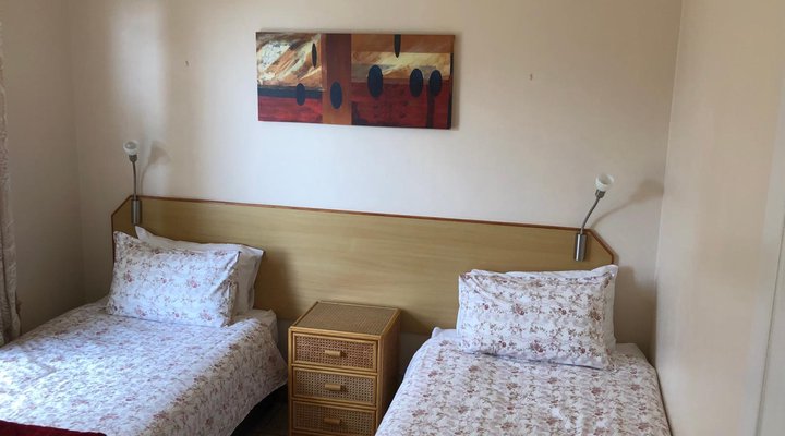 Adagio Self Catering