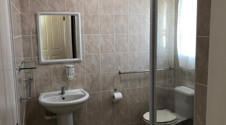 Adagio Self Catering