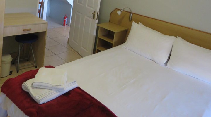 Adagio Self Catering