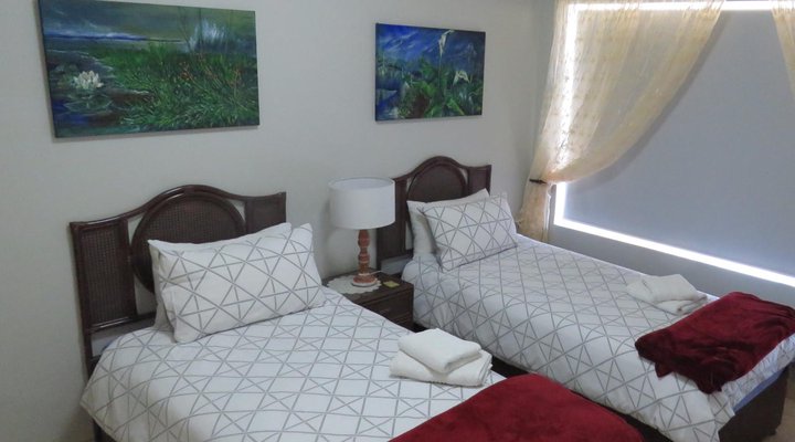 Adagio Self Catering