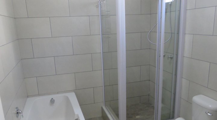 Adagio Self Catering