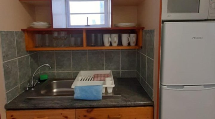 Adagio Self Catering