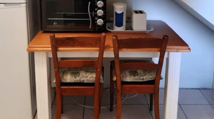 Adagio Self Catering