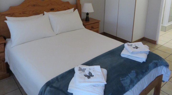 Adagio Self Catering