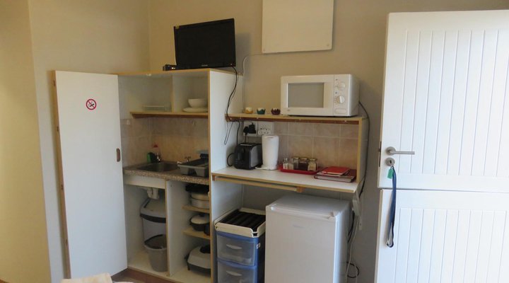 Adagio Self Catering