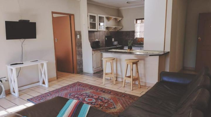 Oregan Place Middelburg (Pty)Ltd