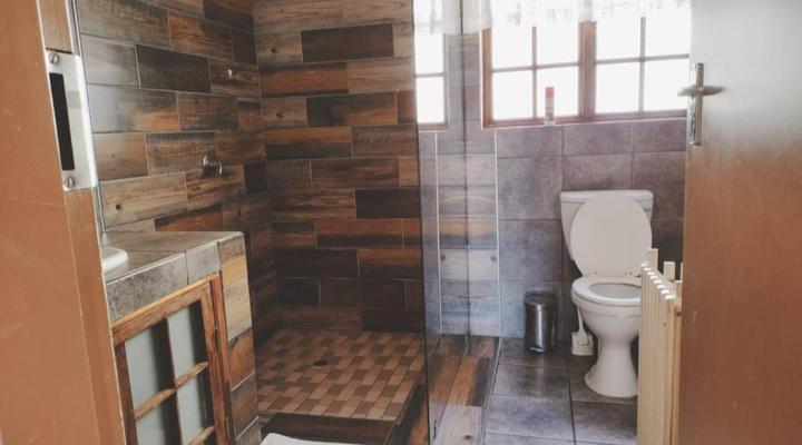 Oregan Place Middelburg (Pty)Ltd