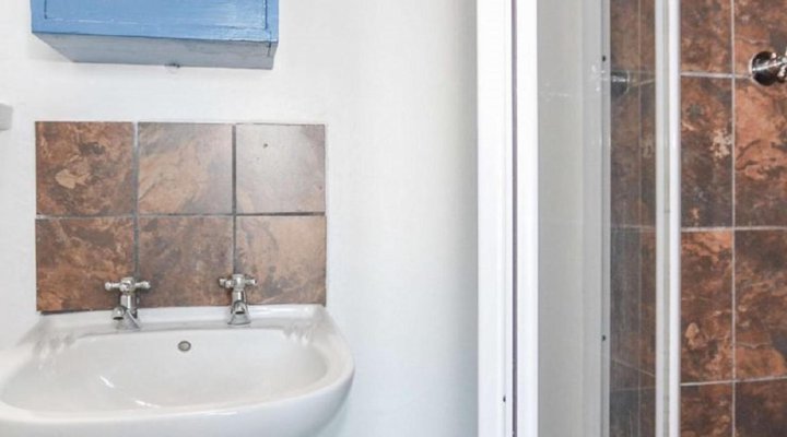 Whale Tale Studio Café